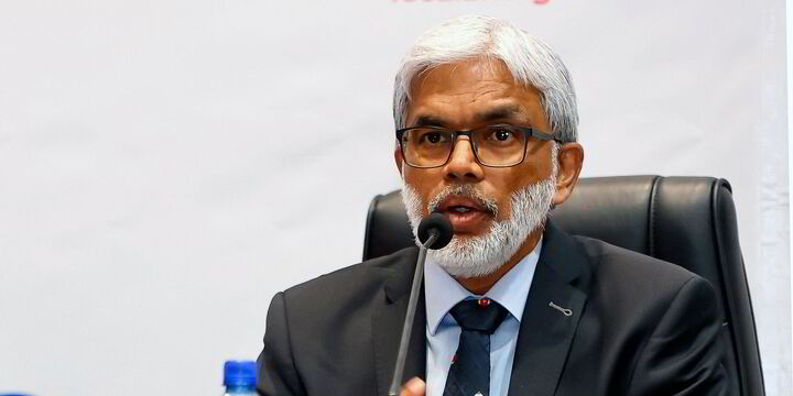 Suriname receives first offer for deepwater block in bid round
