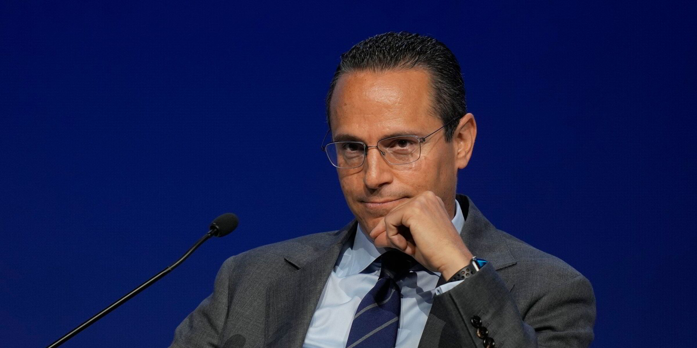 Shell makes breakthrough frontier oil discovery offshore Egypt