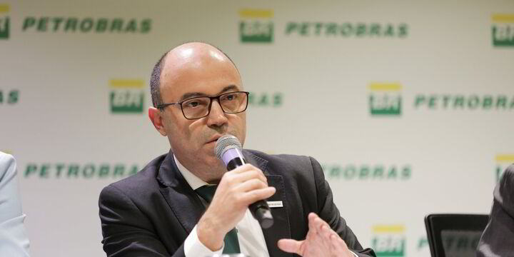 Petrobras achieves its third-best results with record output