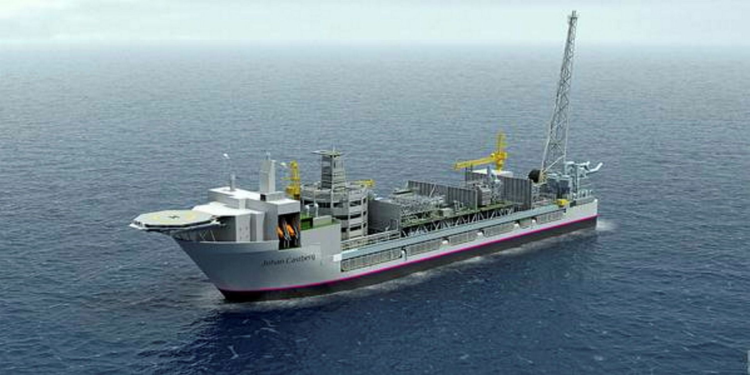 Statoil hands out Johan Castberg prize | Upstream Online