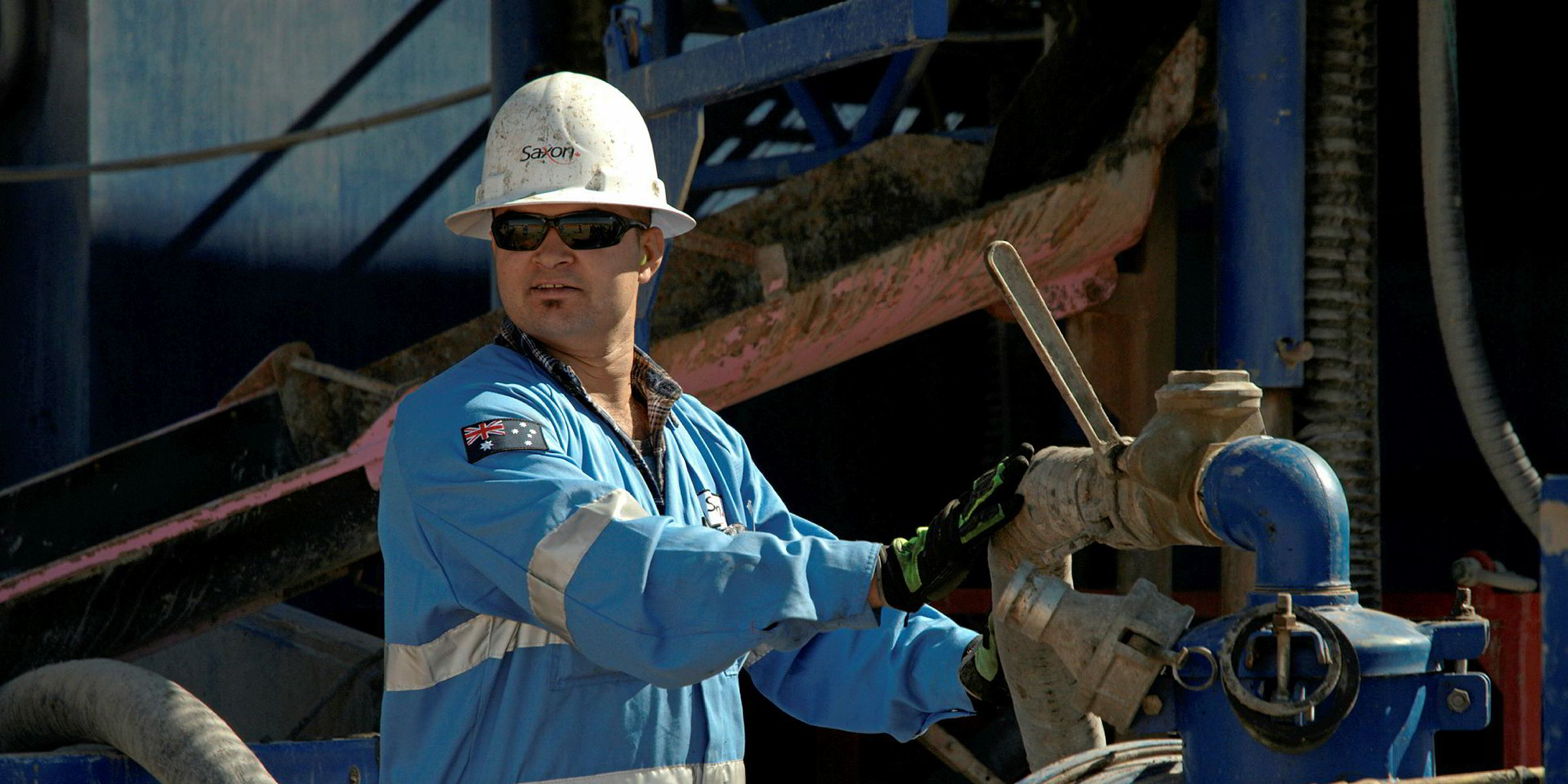 Santos workers in isolation after showing Covid19 symptoms Upstream