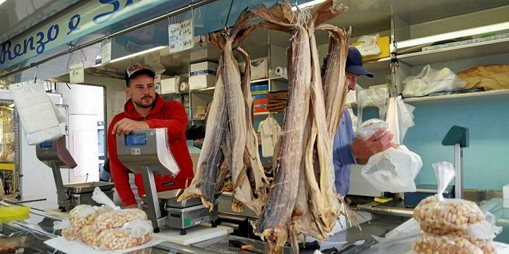 A look into what's responsible for the rising stockfish prices in