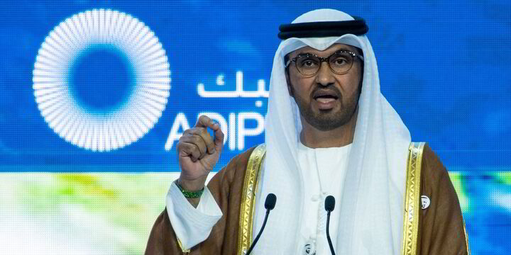 Adnoc, XRG and Masdar sign German deals to unlock $5.8 billion in investments