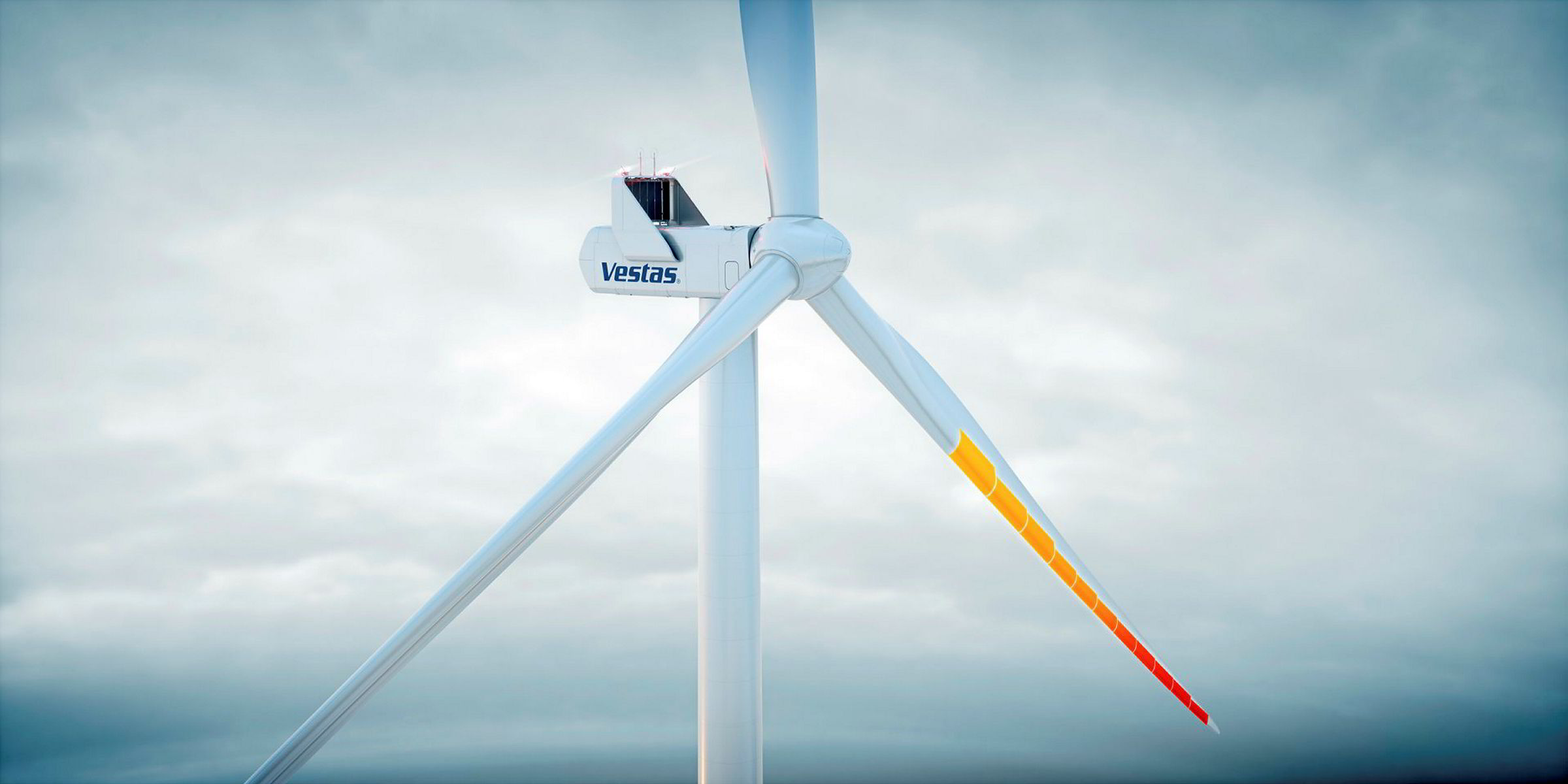 Vestas launches new wind turbine blade antiicing system Recharge