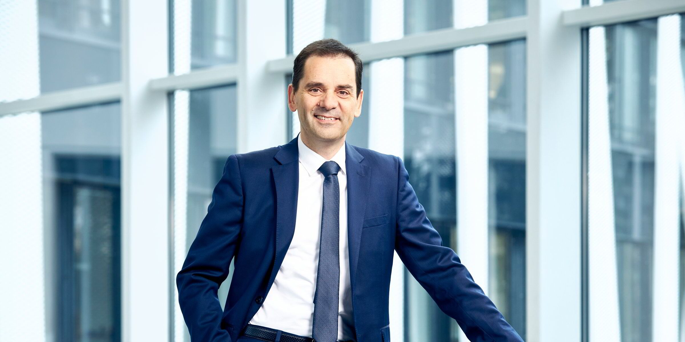 Nordex CEO on Trump impact and Chinese competition