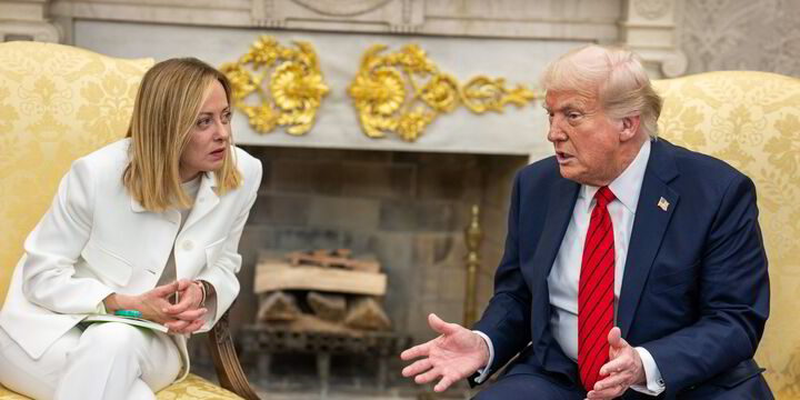 Can foreign yards help Donald Trump make US shipbuilding great again?