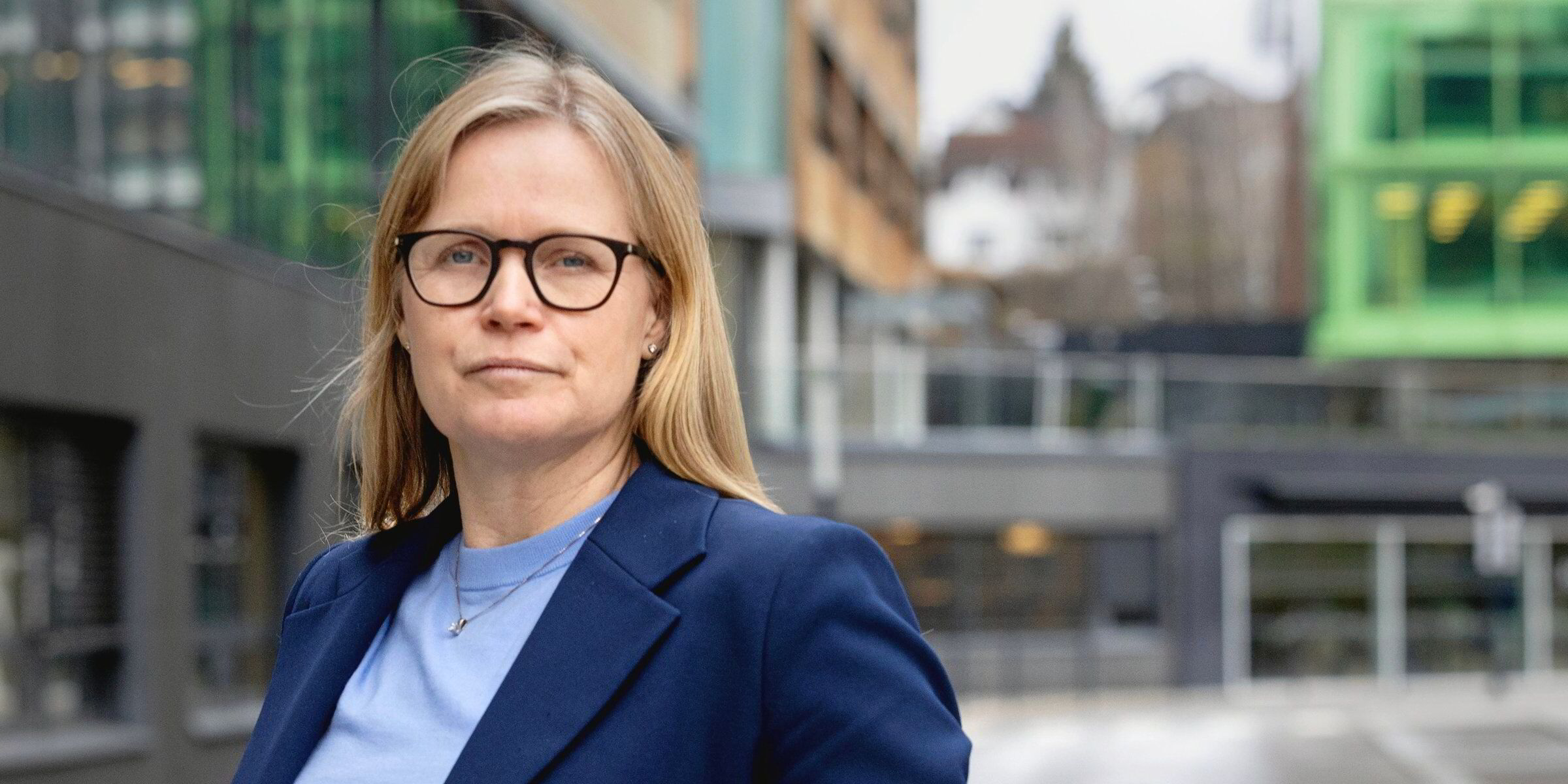 Er Vartdals visjon bare å få høyest mulig margin?