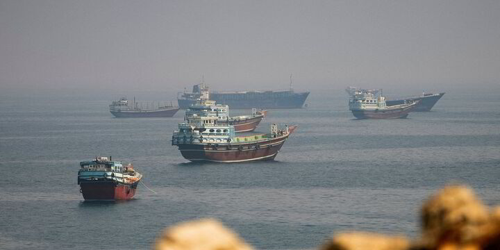 Oil surges another 6% as US-Iran tanker attacks rattle markets