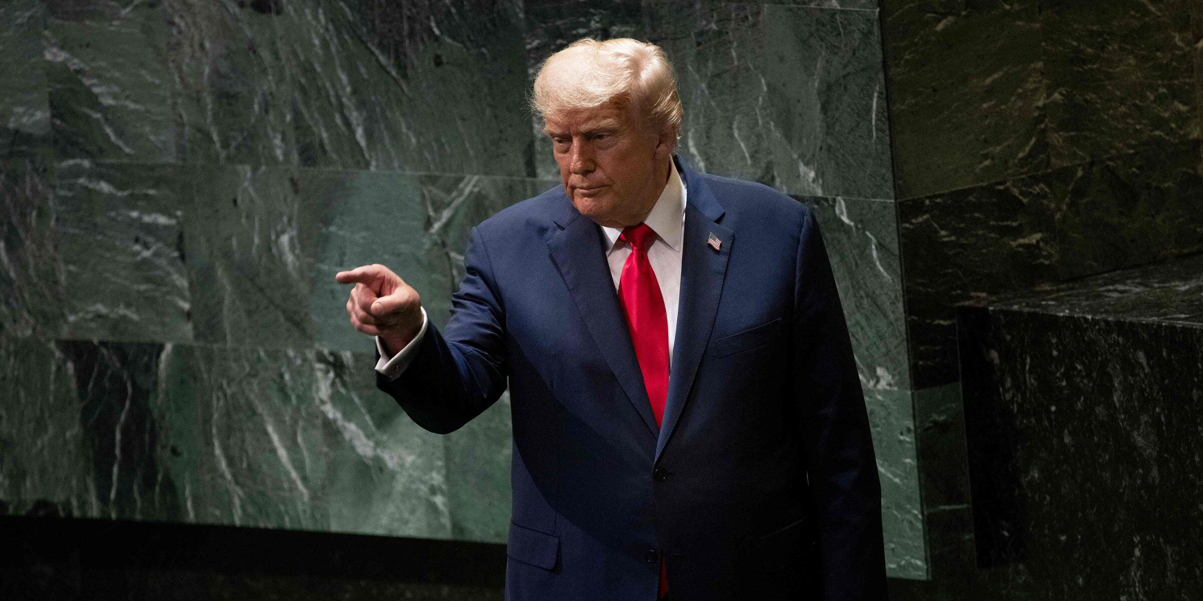 Trump fails to slow global pace of energy transition, says DNV