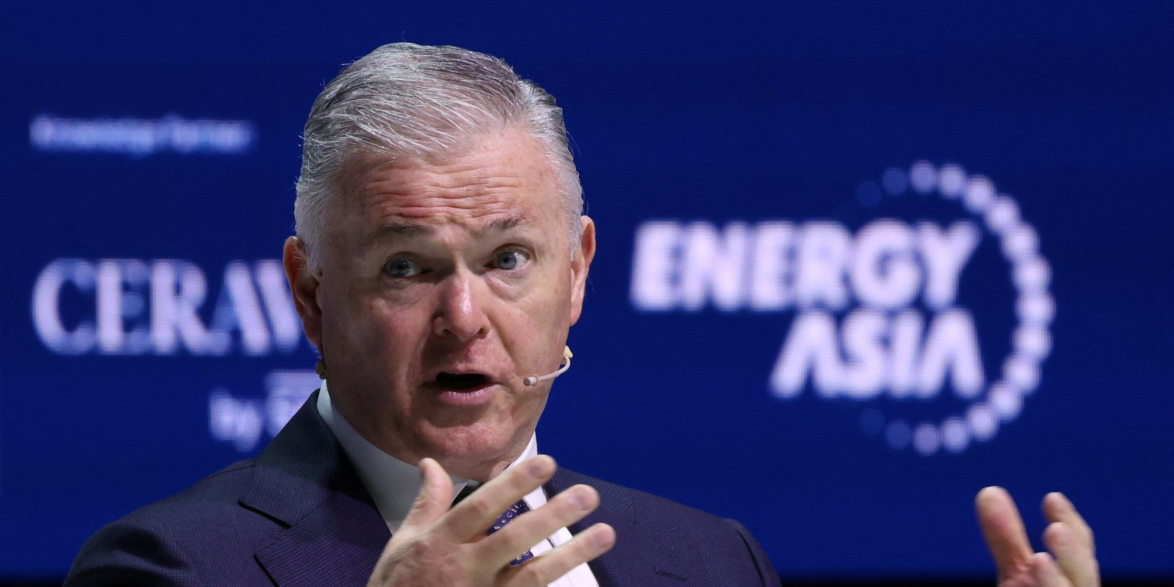 Milestone for Barossa LNG project as FPSO successfully hooks up