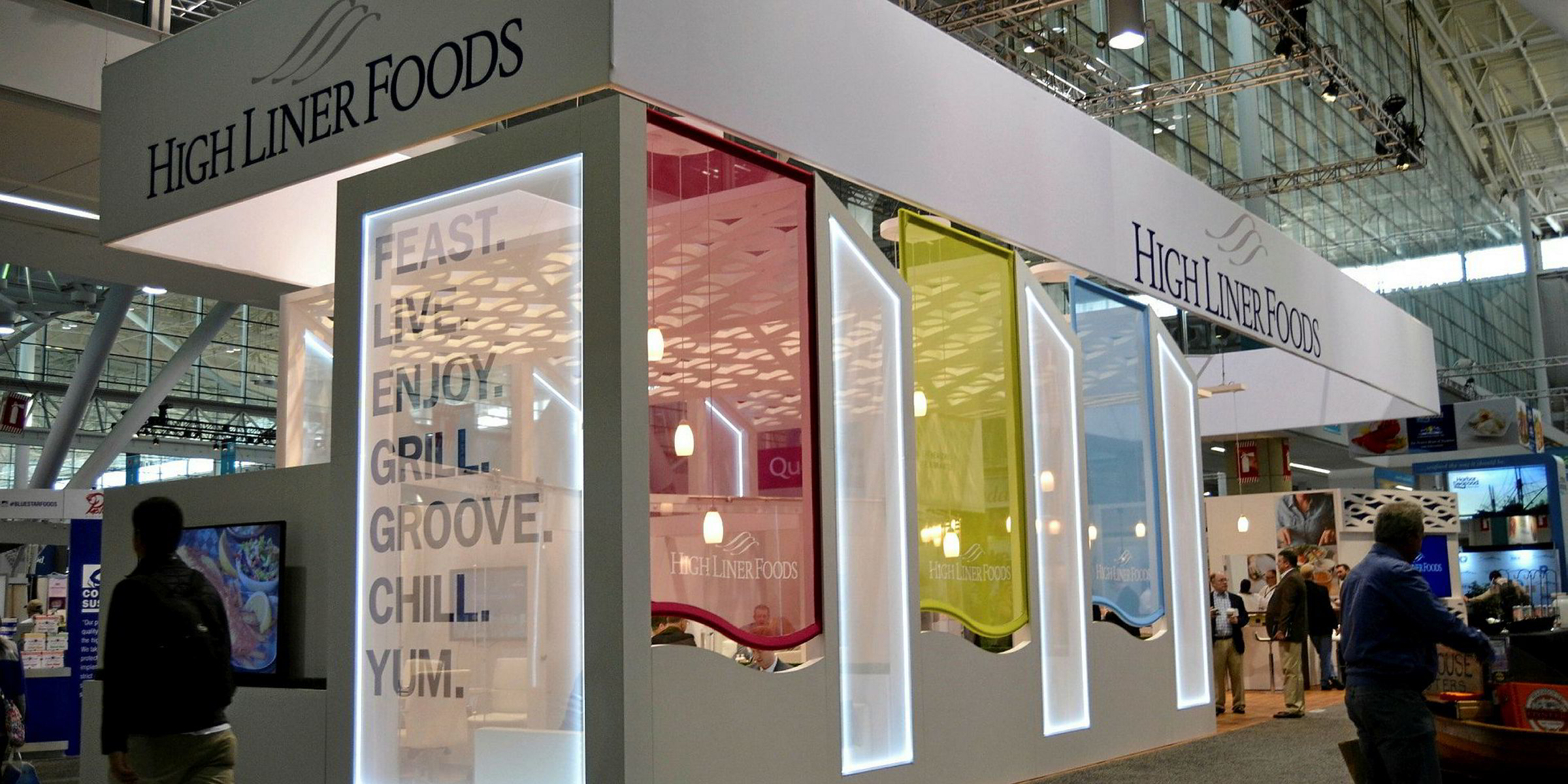 High Liner completes 70 million addition to loan