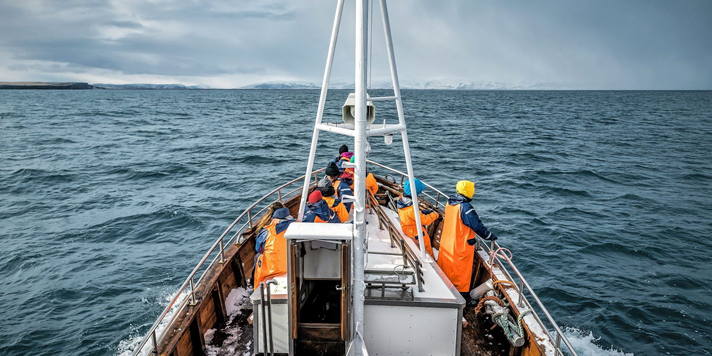 Iceland’s fishing industry faces ‘uphill battle’ as controversial fisheries bill looms
