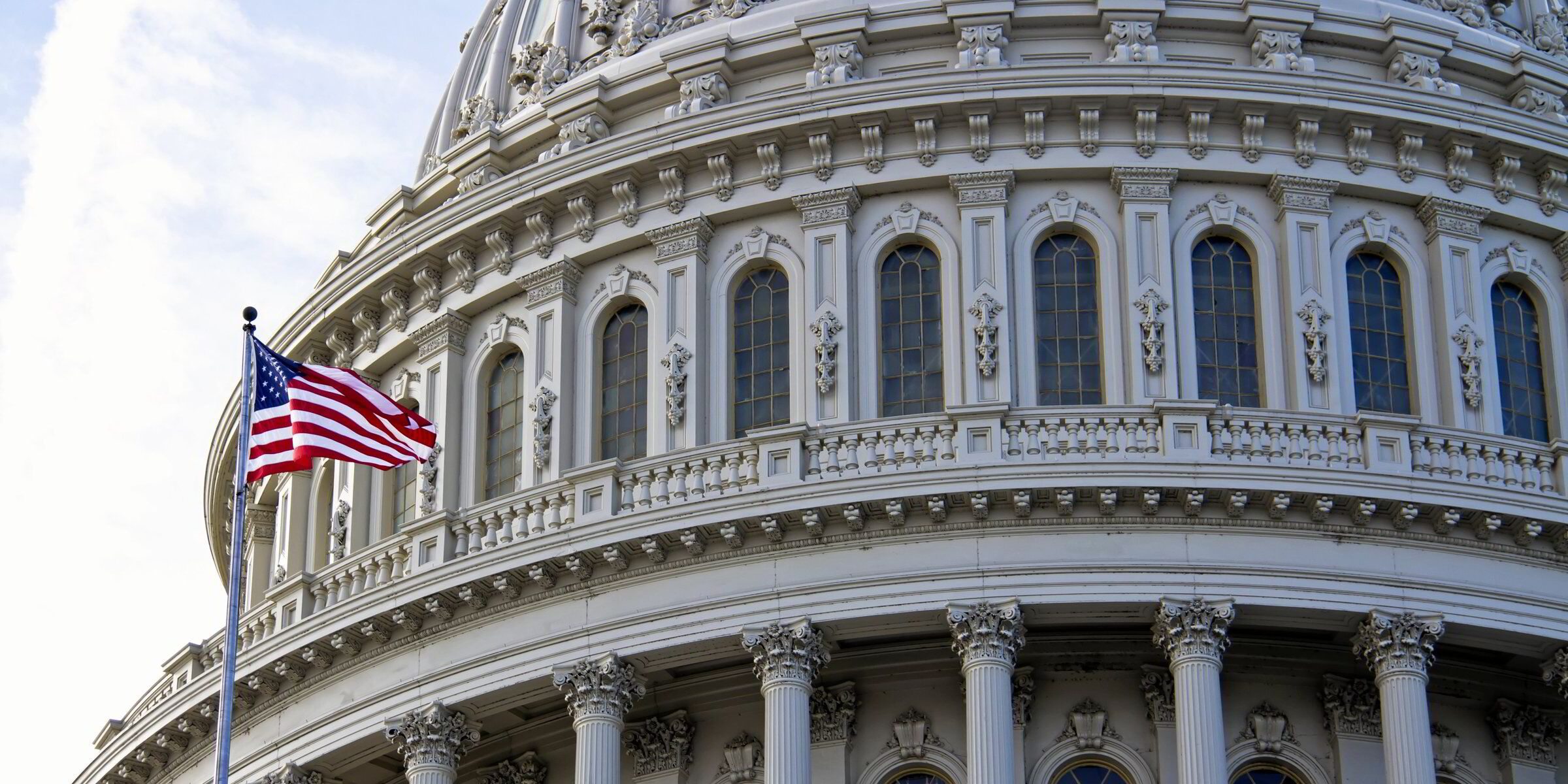 Senate Republicans deal blow to US wind and solar with early tax credits repeal bill