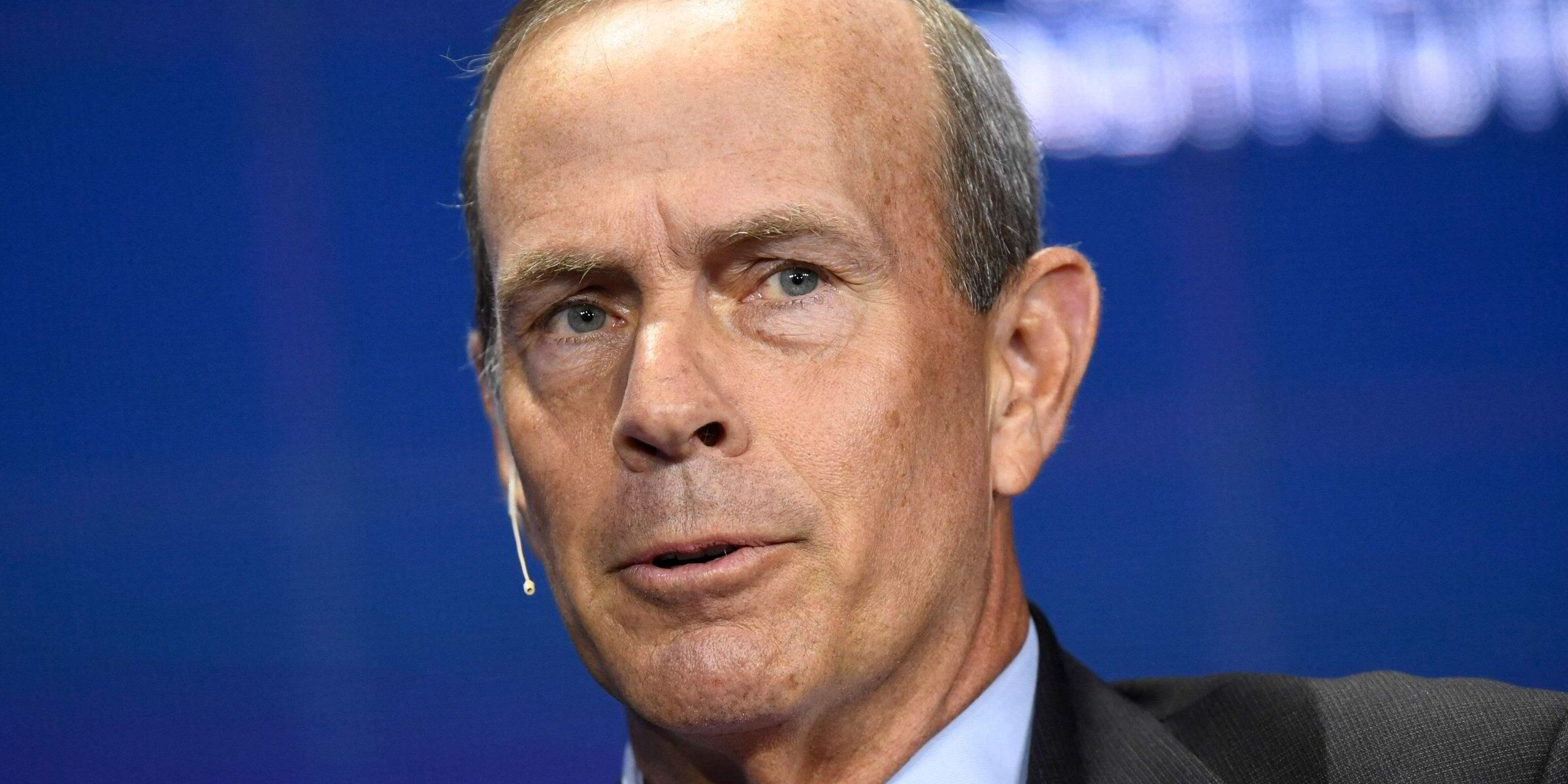 Chevron output and Hess merger help outshine expectations