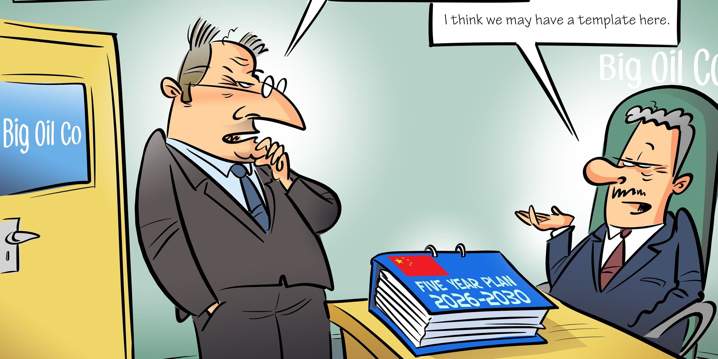 China trumpets clean energy ambitions but keeps fossil fuels in the mix