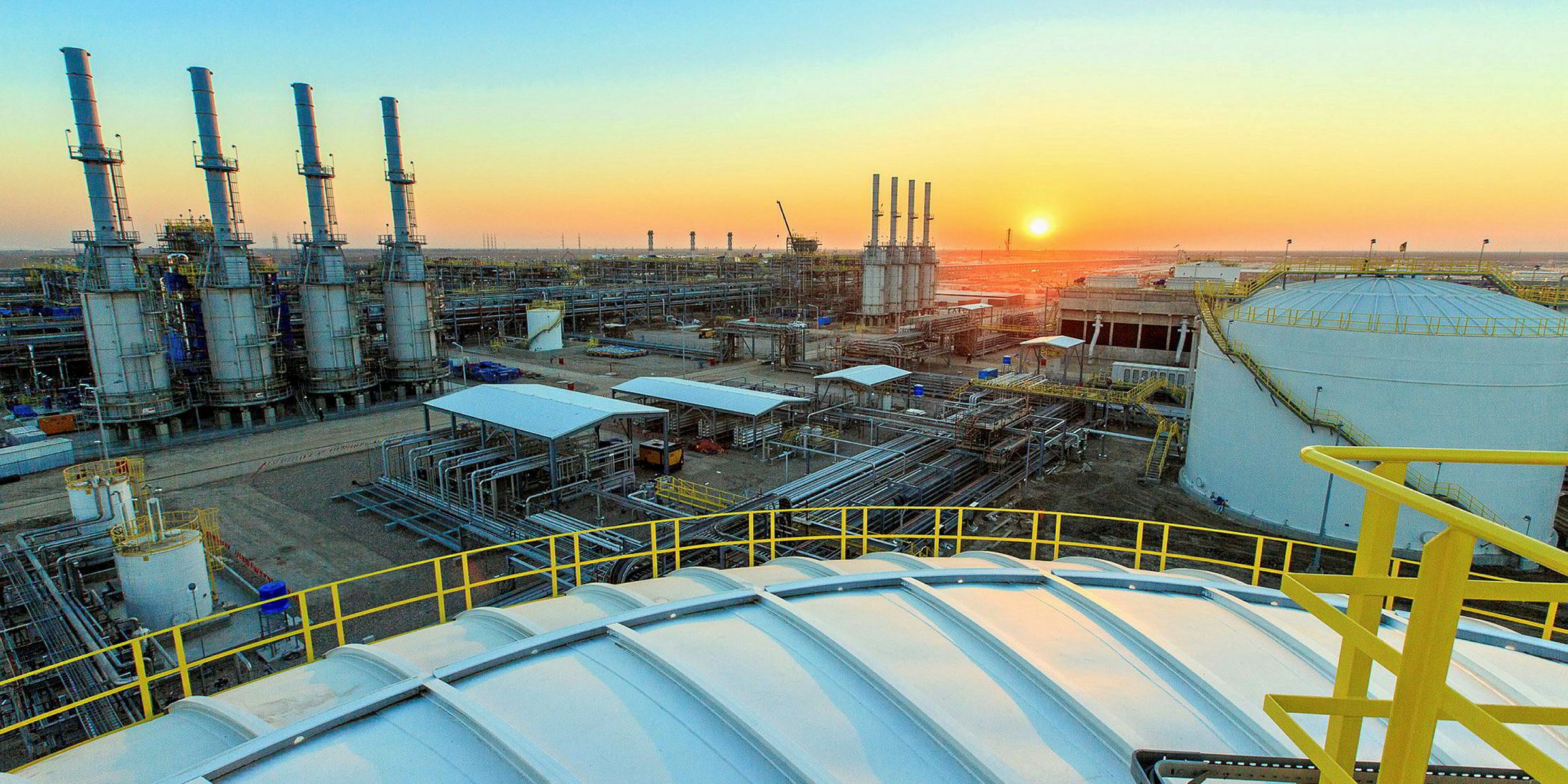 Lukoil aiming to step up pace at West Qurna 2 | Upstream Online