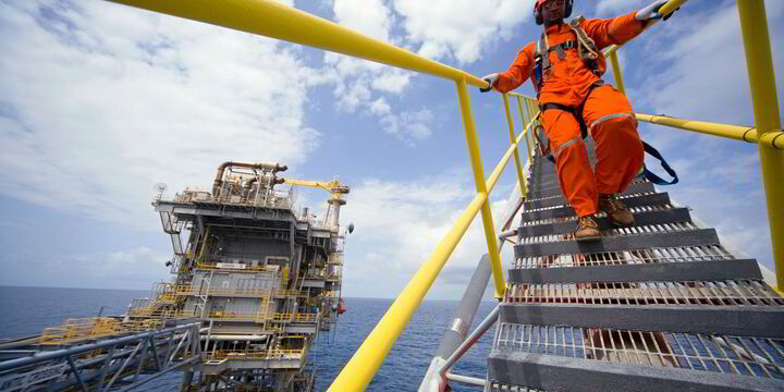 Trinidad company invites bids for integrated offshore operations