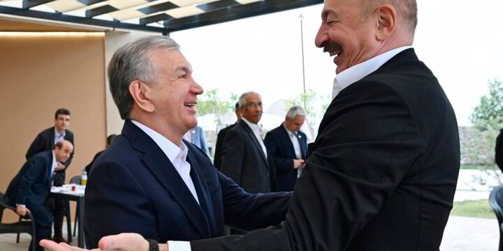 BP and Socar get green light for Uzbekistan drilling push