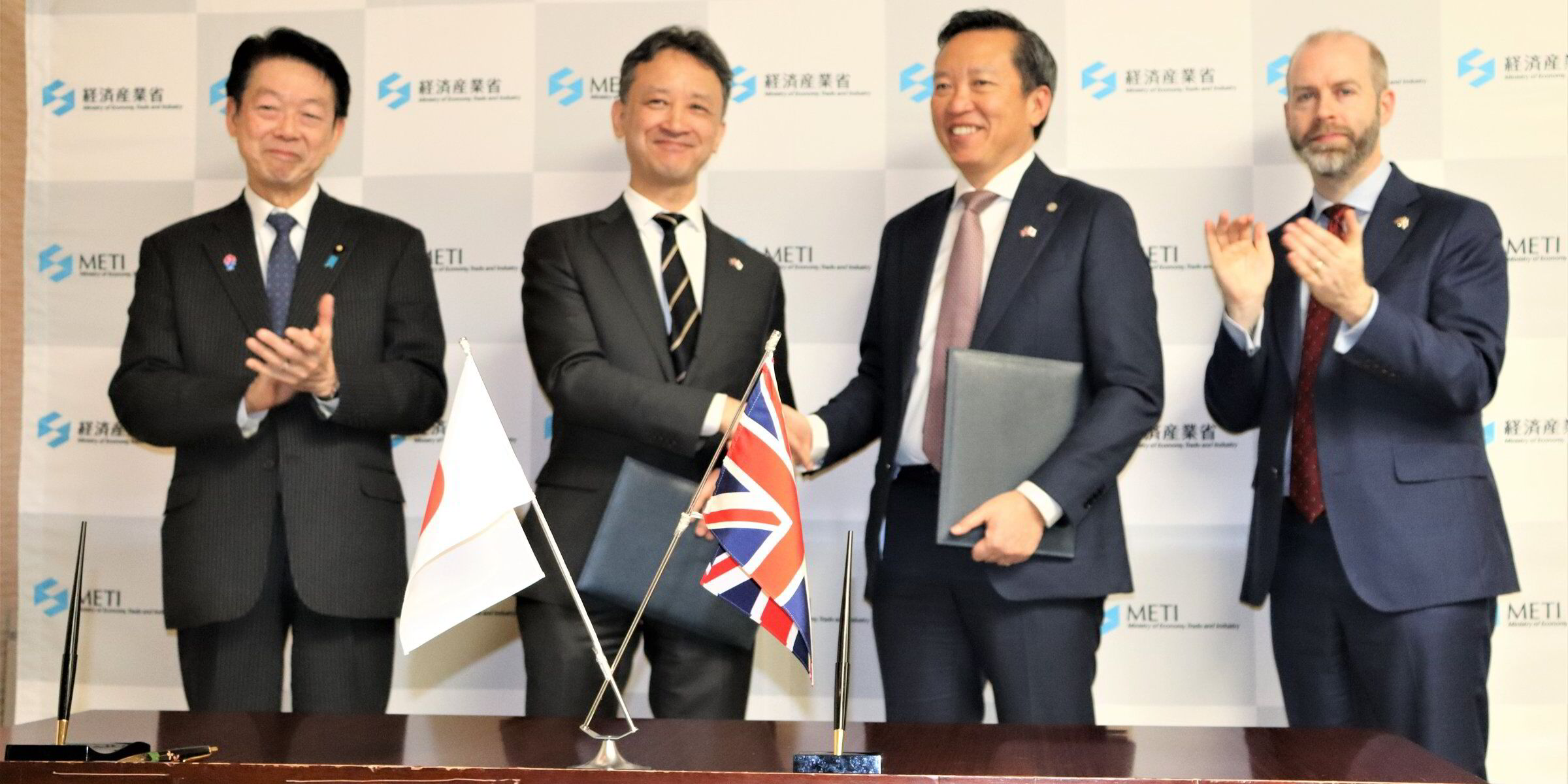 JERA Nex bp picks top team as Japan and UK strengthen offshore wind ties