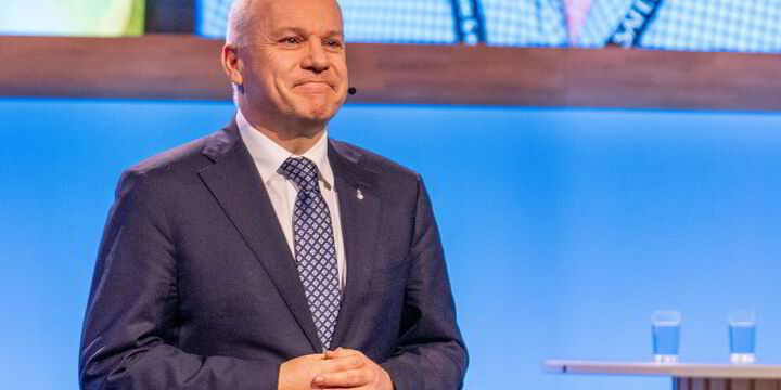 Norway's largest gas field starts latest production phase
