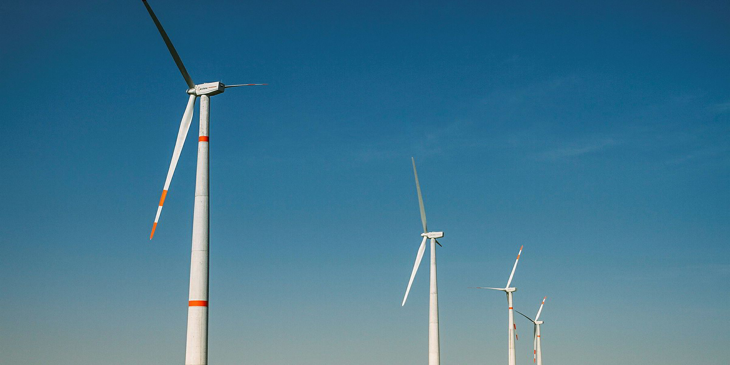 Acciona starts work on first Mexican wind farm under tenders Recharge