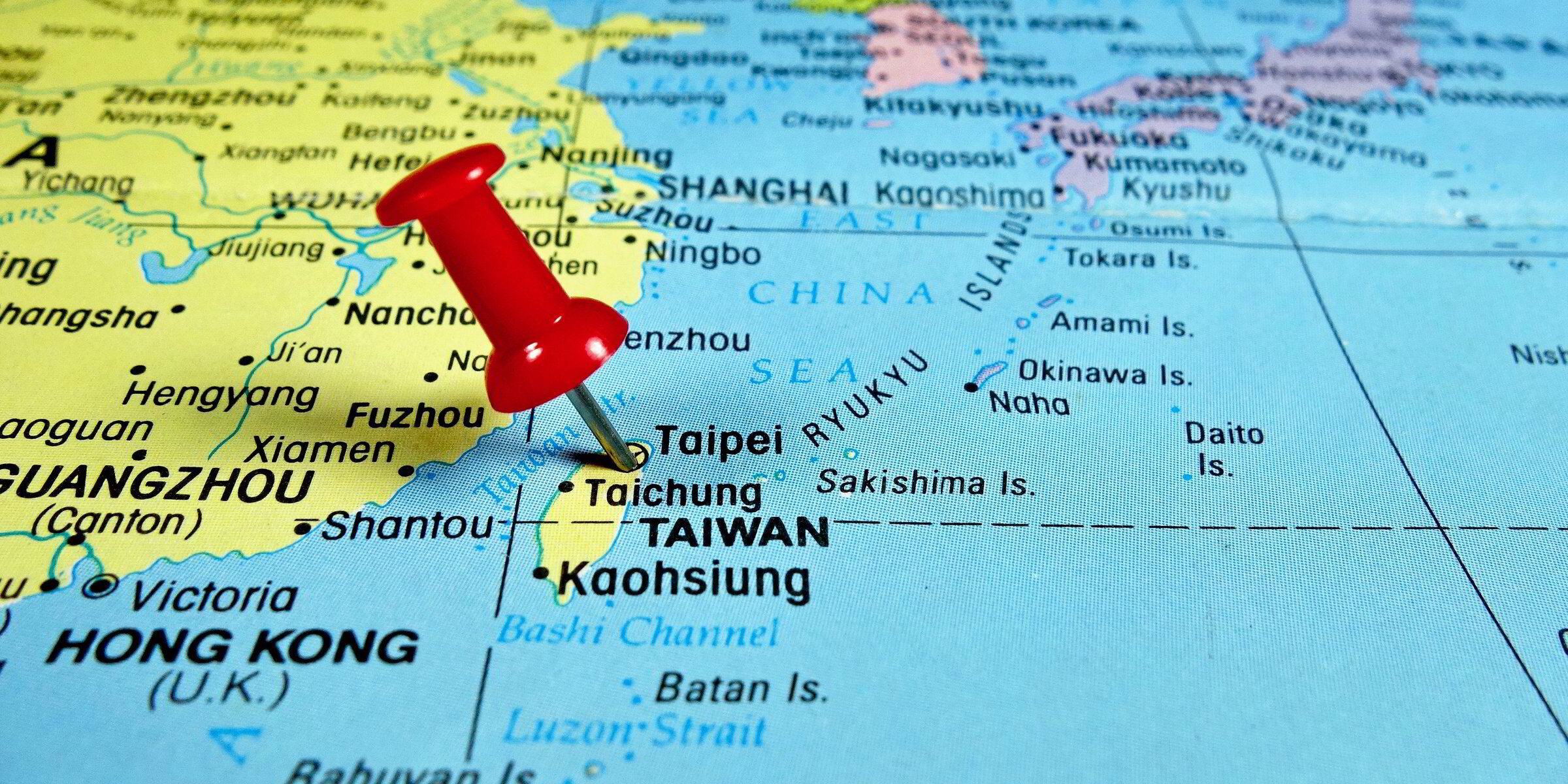 Taiwan offshore wind cancellations near a gigawatt as Round 3 flounders