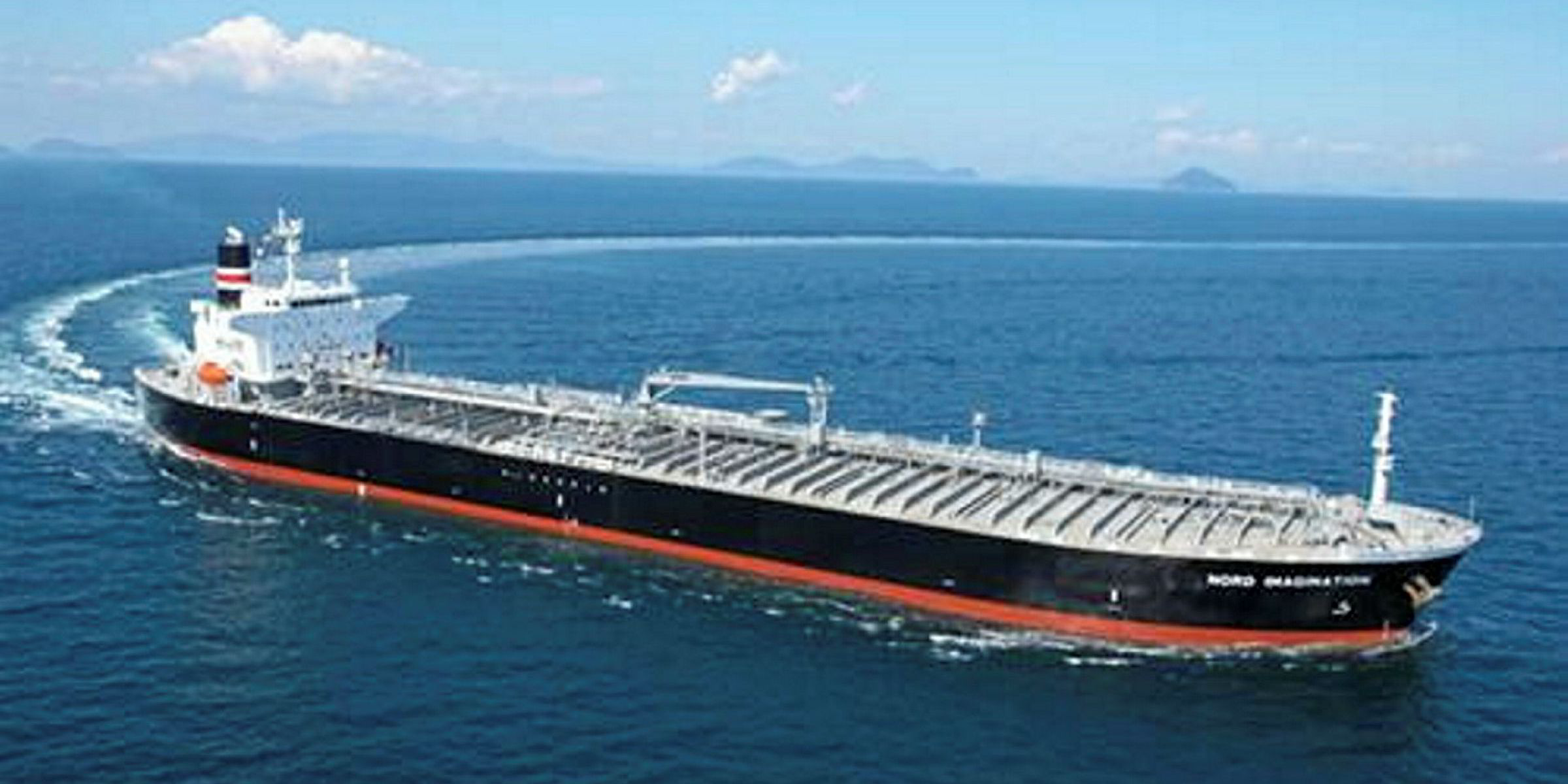 Norden buys products tanker and grows chartered fleet | TradeWinds