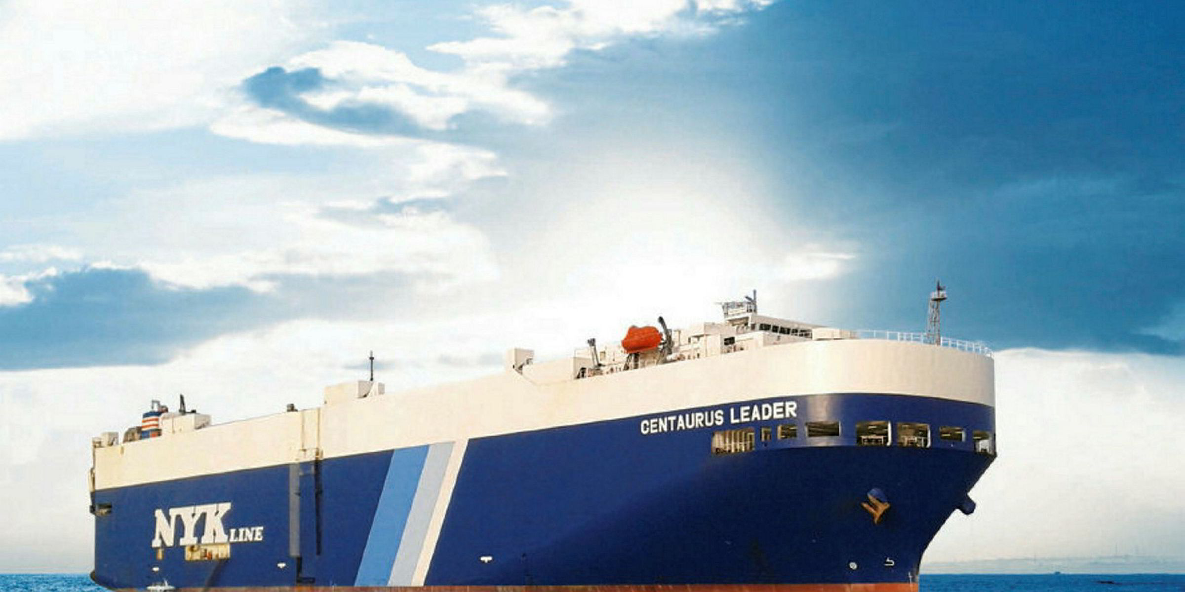 Singapore Shipping hires new finance chief TradeWinds