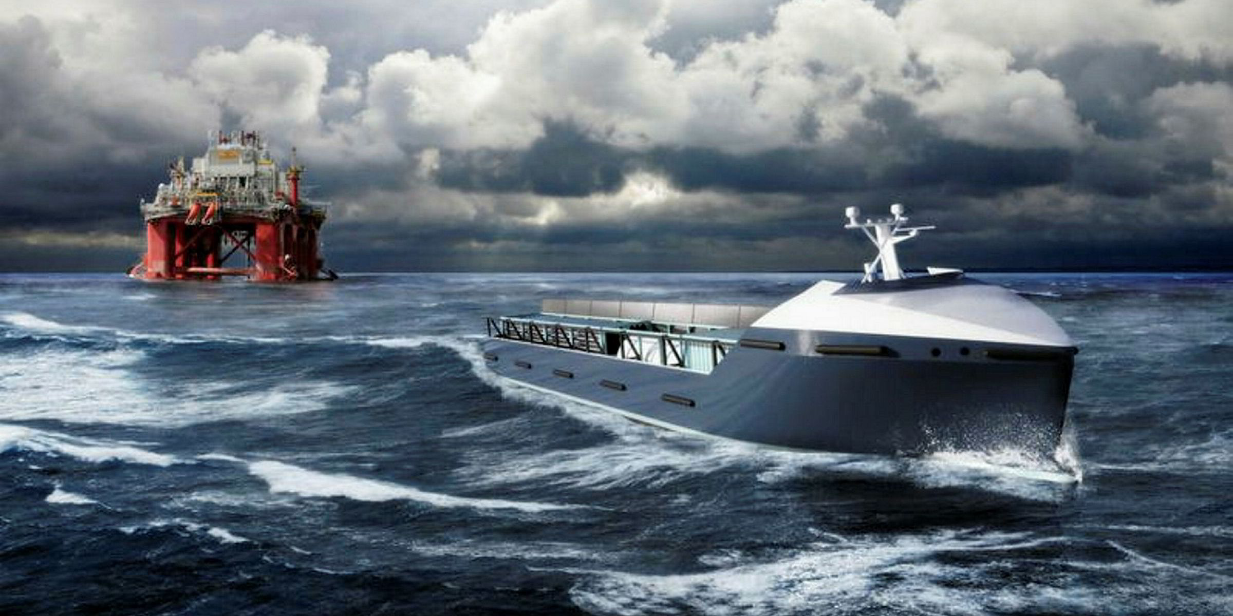 Грузовой корабль контейнеровоз. Суда в море. Мировое судоходство. Судно в море. Трансатлантический контейнеровоз.