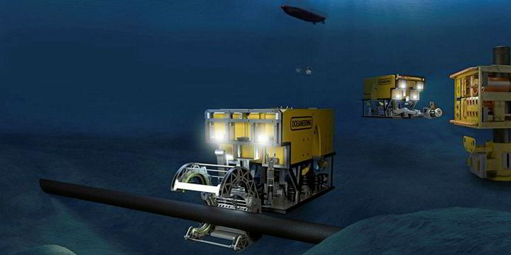 Oceaneering scoops Canada ROV job | Upstream Online