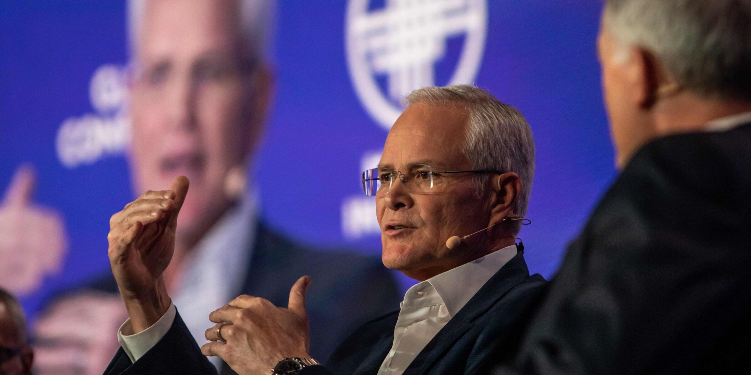 ExxonMobil calls for ‘stick policy’ to spur carbon capture growth in US
