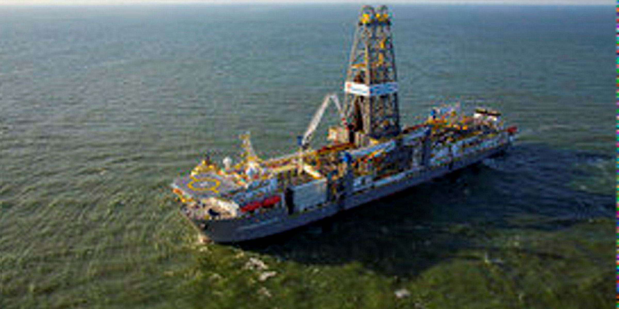 Llog joined by partners in deep US Gulf drive | Upstream Online
