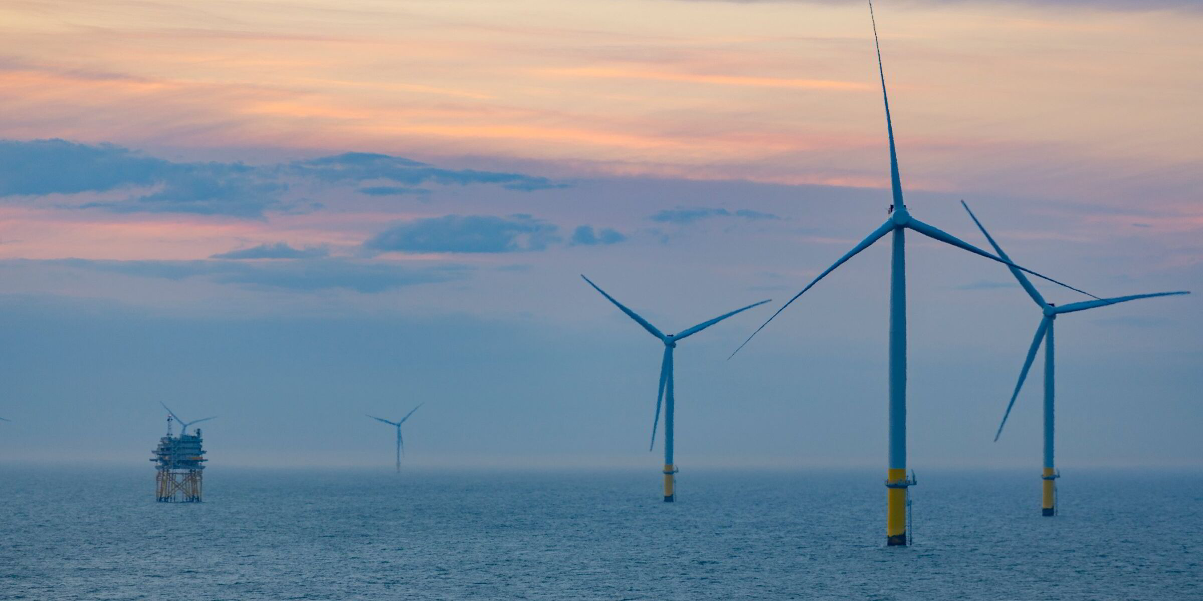 Orsted warns Miliband ahead of ruling that could doom its Irish Sea wind farms