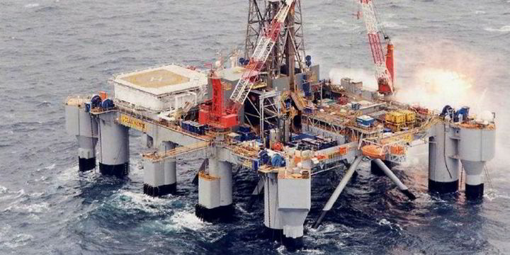 Fears raised over fate of rigs | Upstream Online