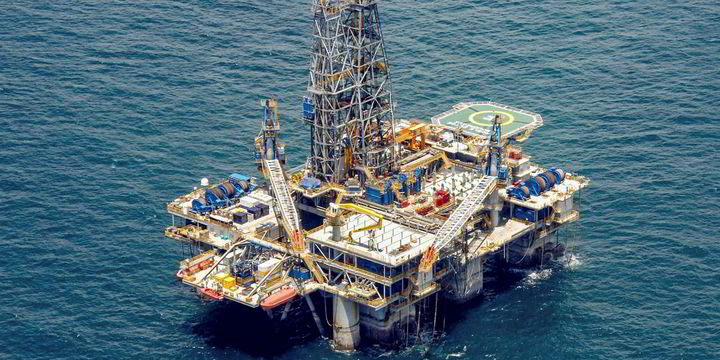 Offshore drilling contract cancelled in Vietnam | Upstream Online