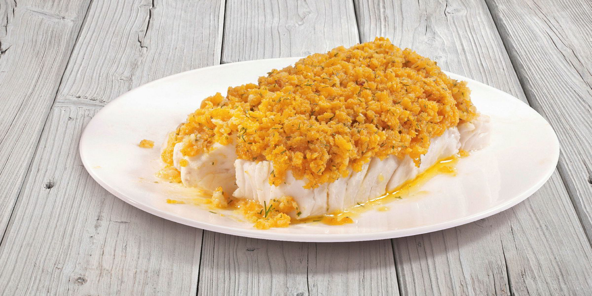 Alaska pollock prices climb further on strong demand