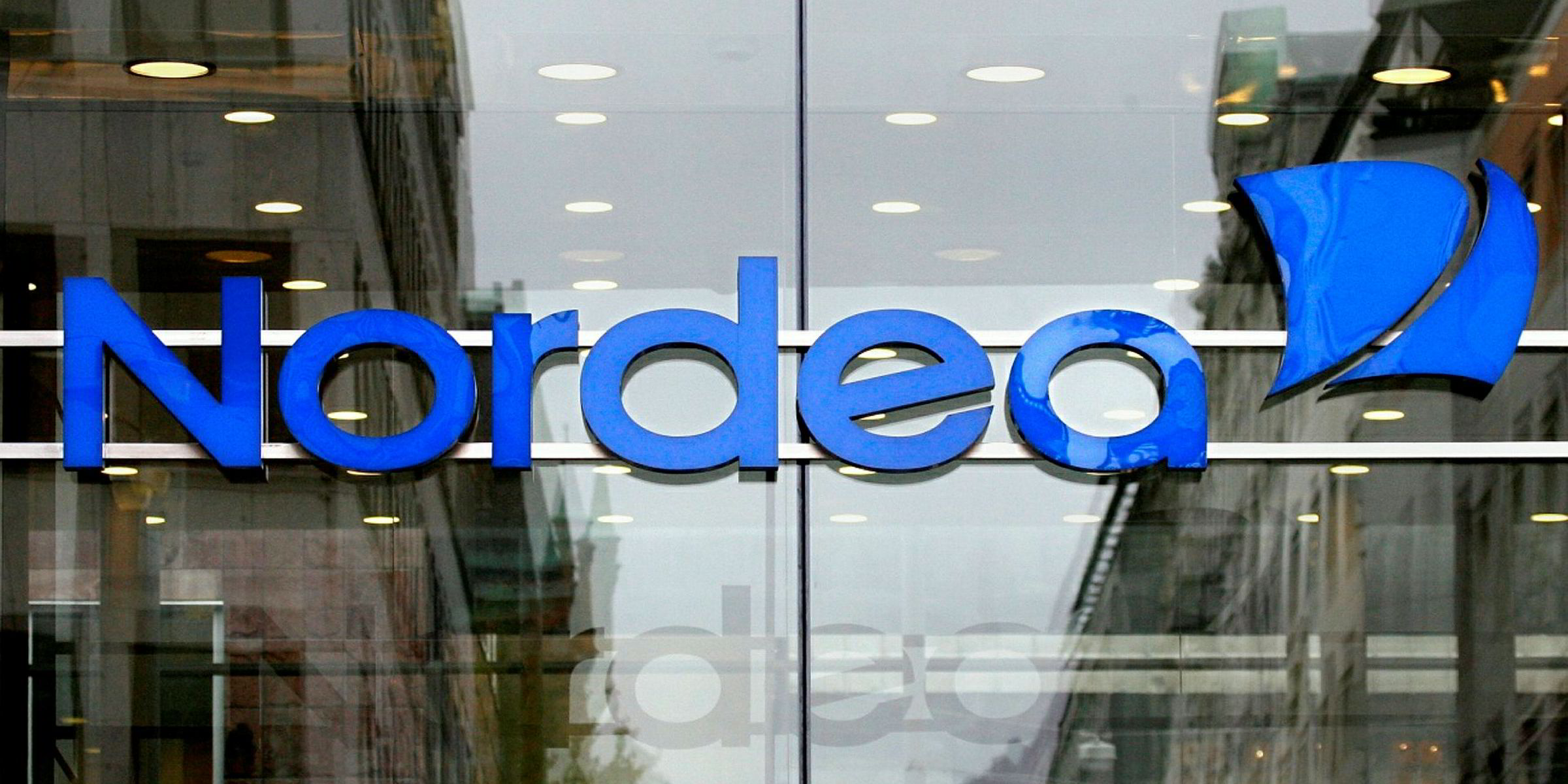 Nordea loan losses hit 123m in first quarter TradeWinds