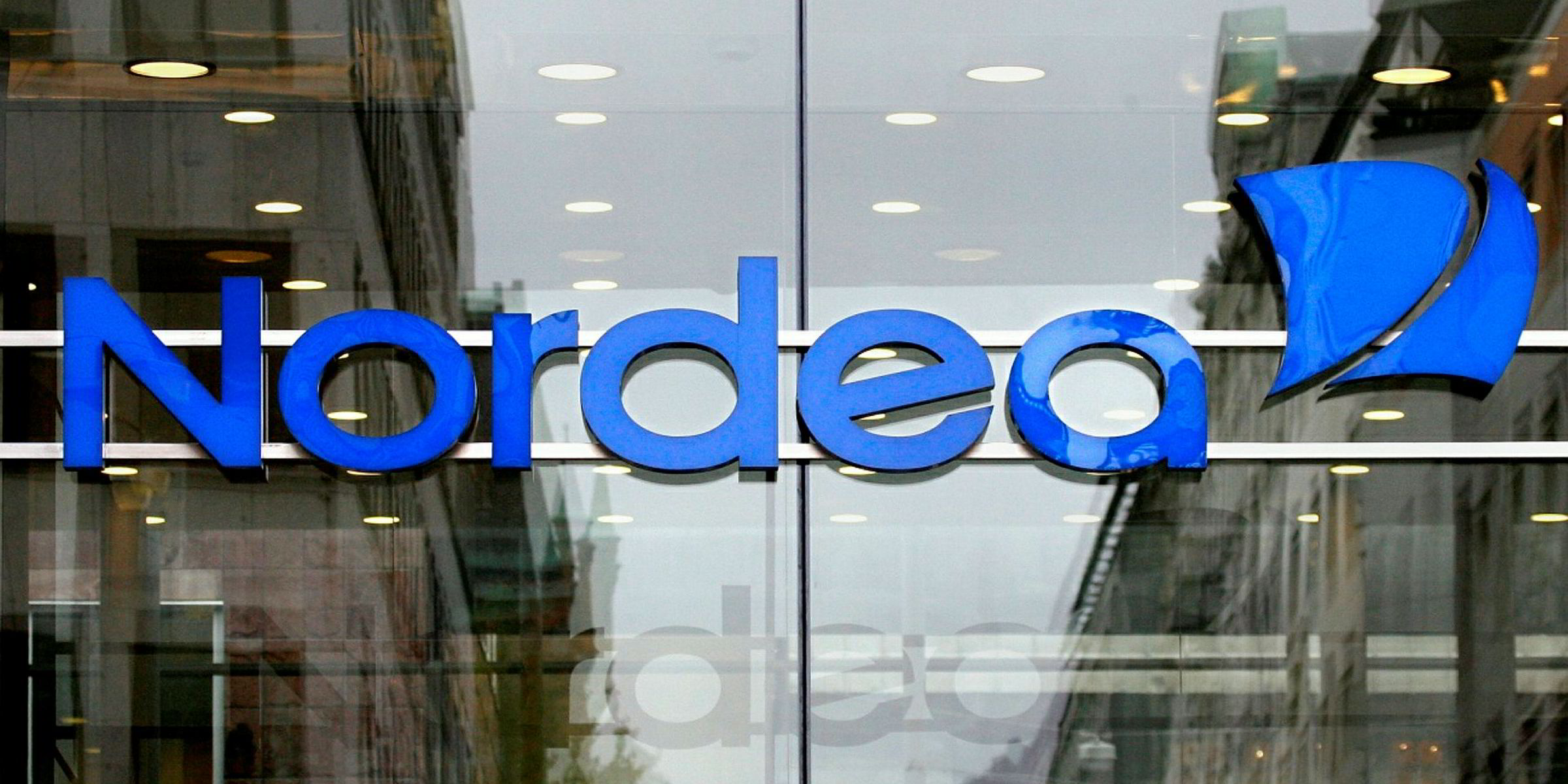 Nordea Loan Losses Hit $123m In First Quarter | TradeWinds