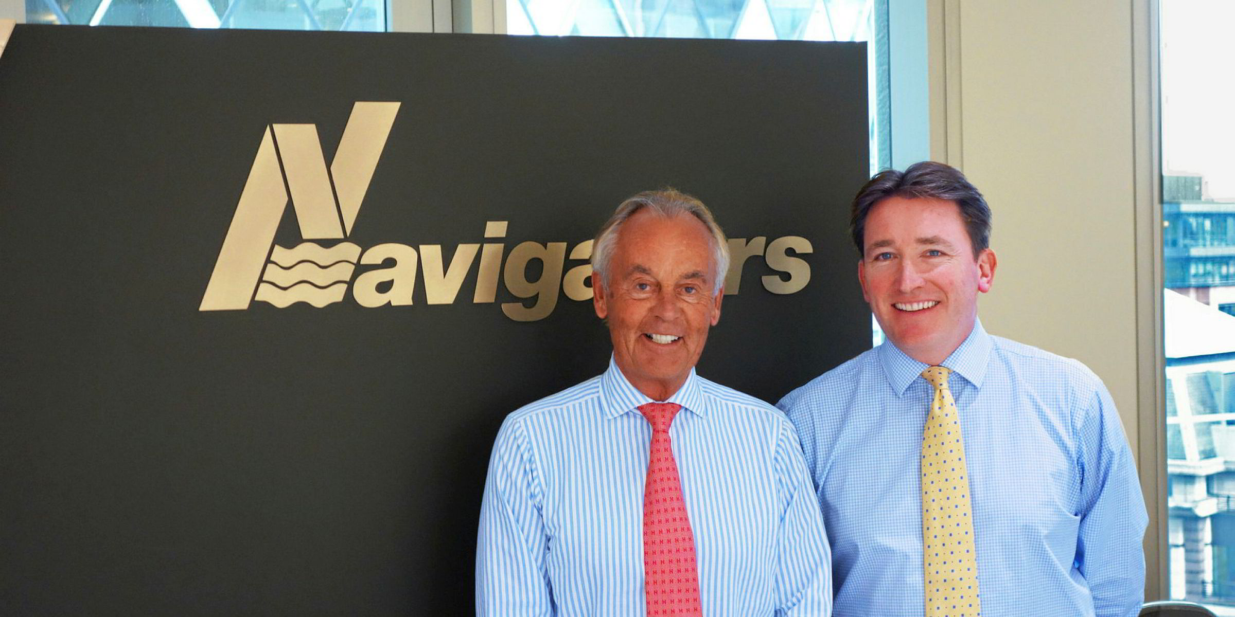 Navigators cuts back in P&amp;I TradeWinds