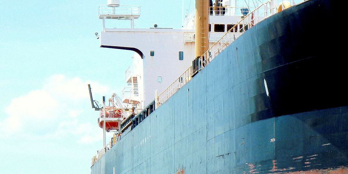 Ballast water treatment group formed TradeWinds