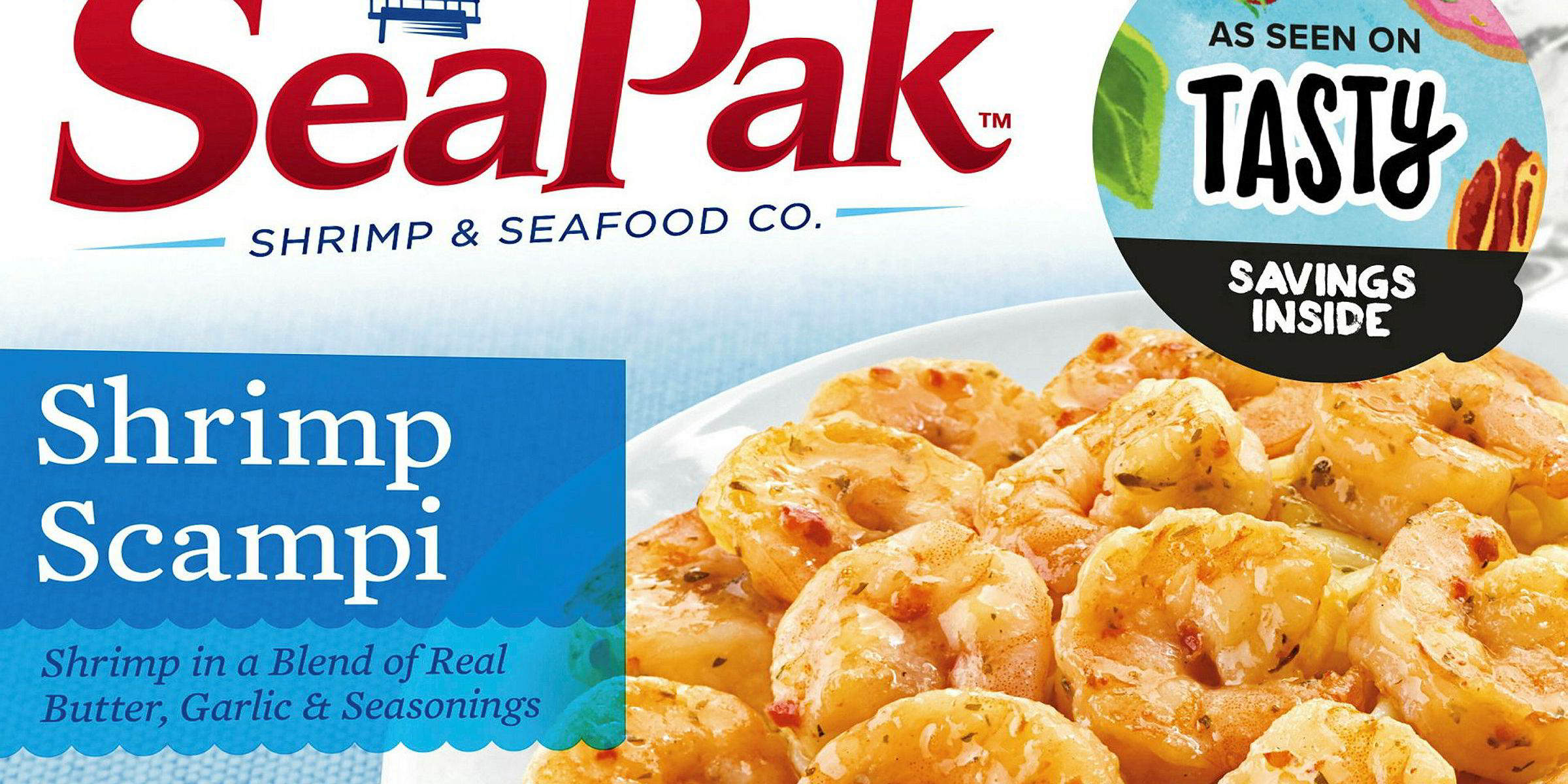 Frozen Seafood Brand Adds Social Food Network Logo To Pack Intrafish