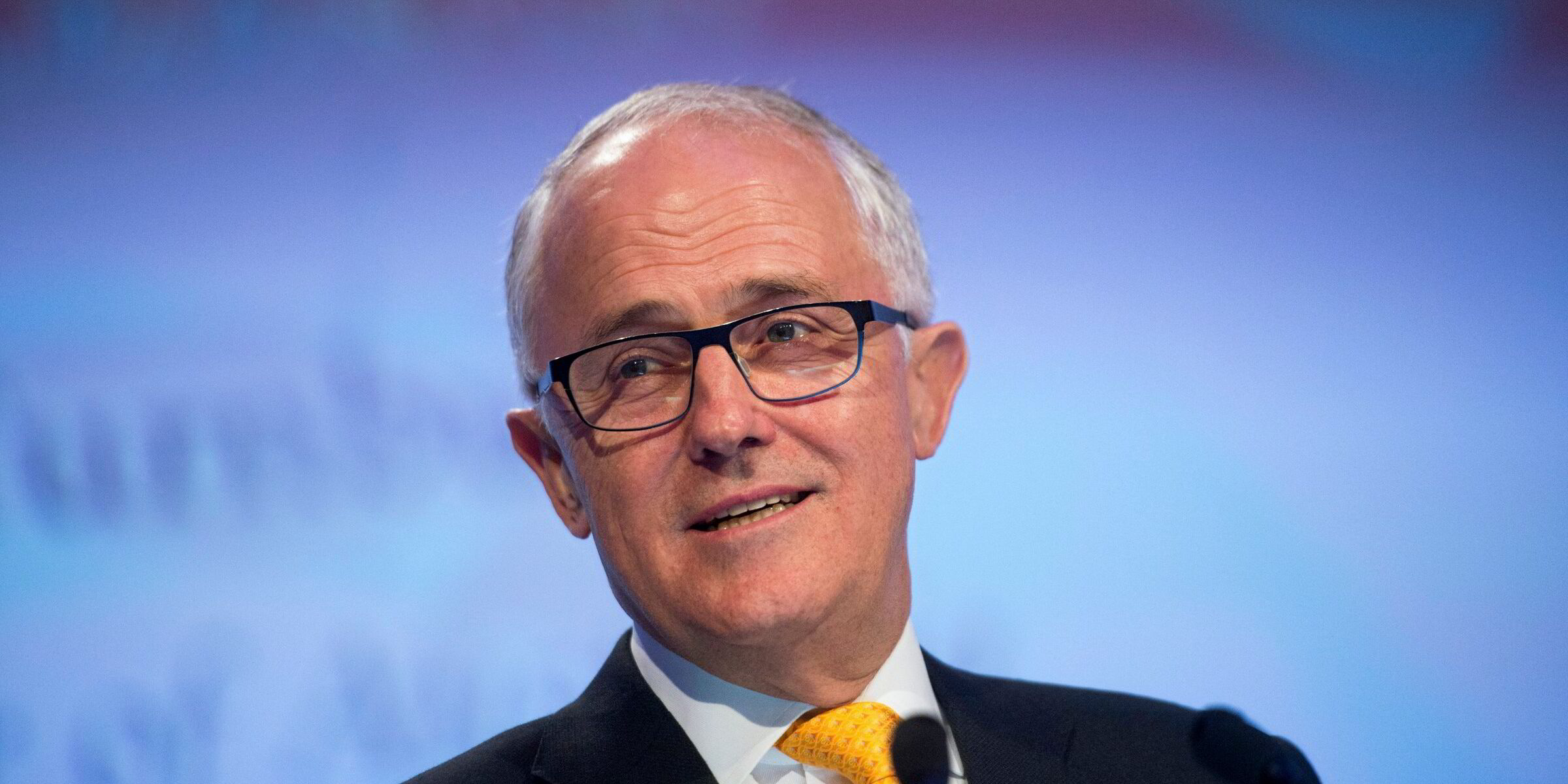Malcolm Turnbull: 'The blackouts across Iberia are a wakeup call on energy security'