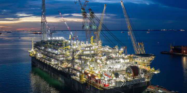 Tenth Buzios FPSO sets sail from Singapore to Brazil
