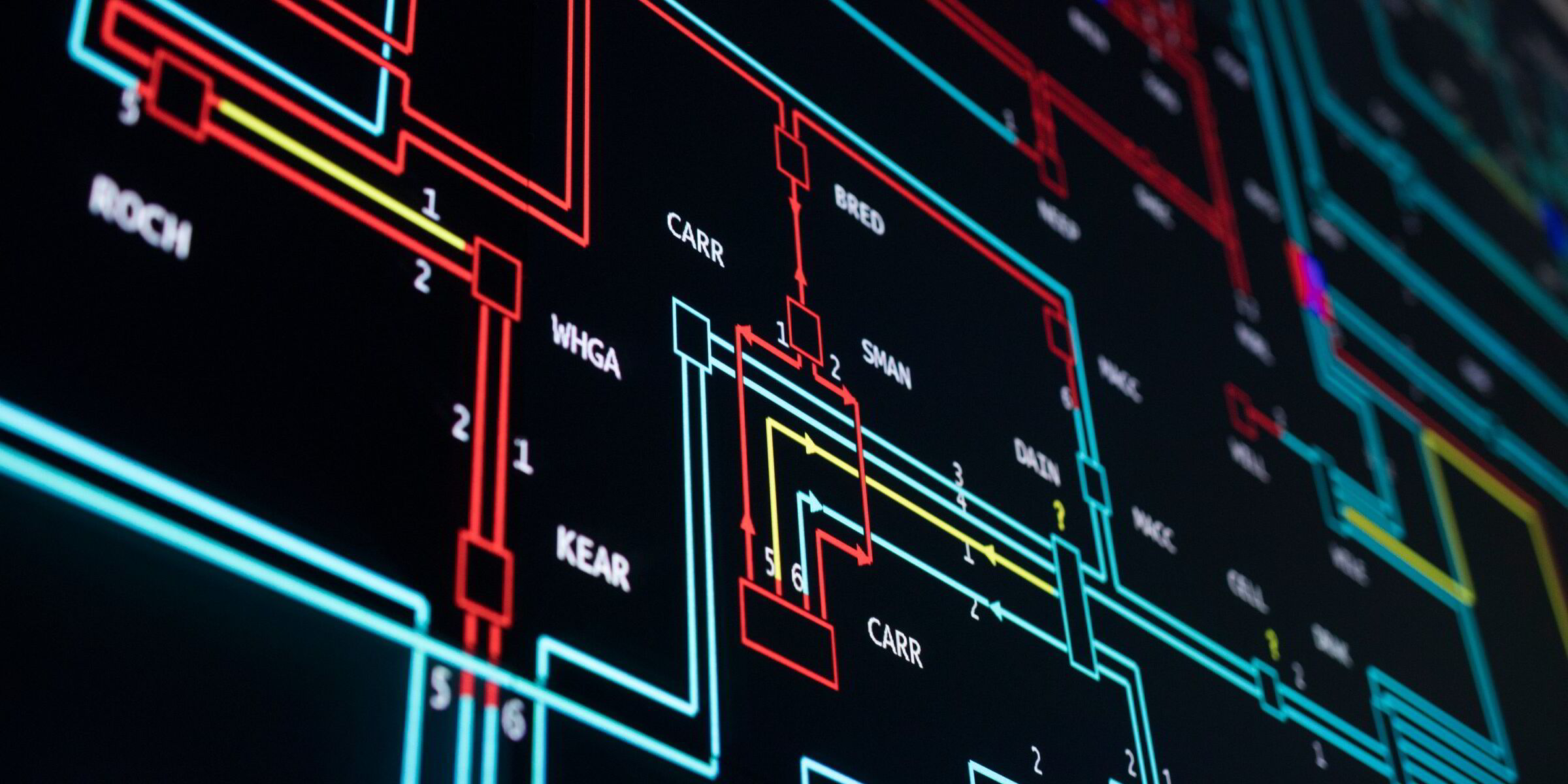 DNV chief: 'We must think carefully about who we allow to connect to the grid'