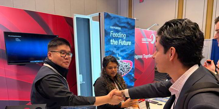 Skretting working to 'regain trust' in US feed market following plant closure