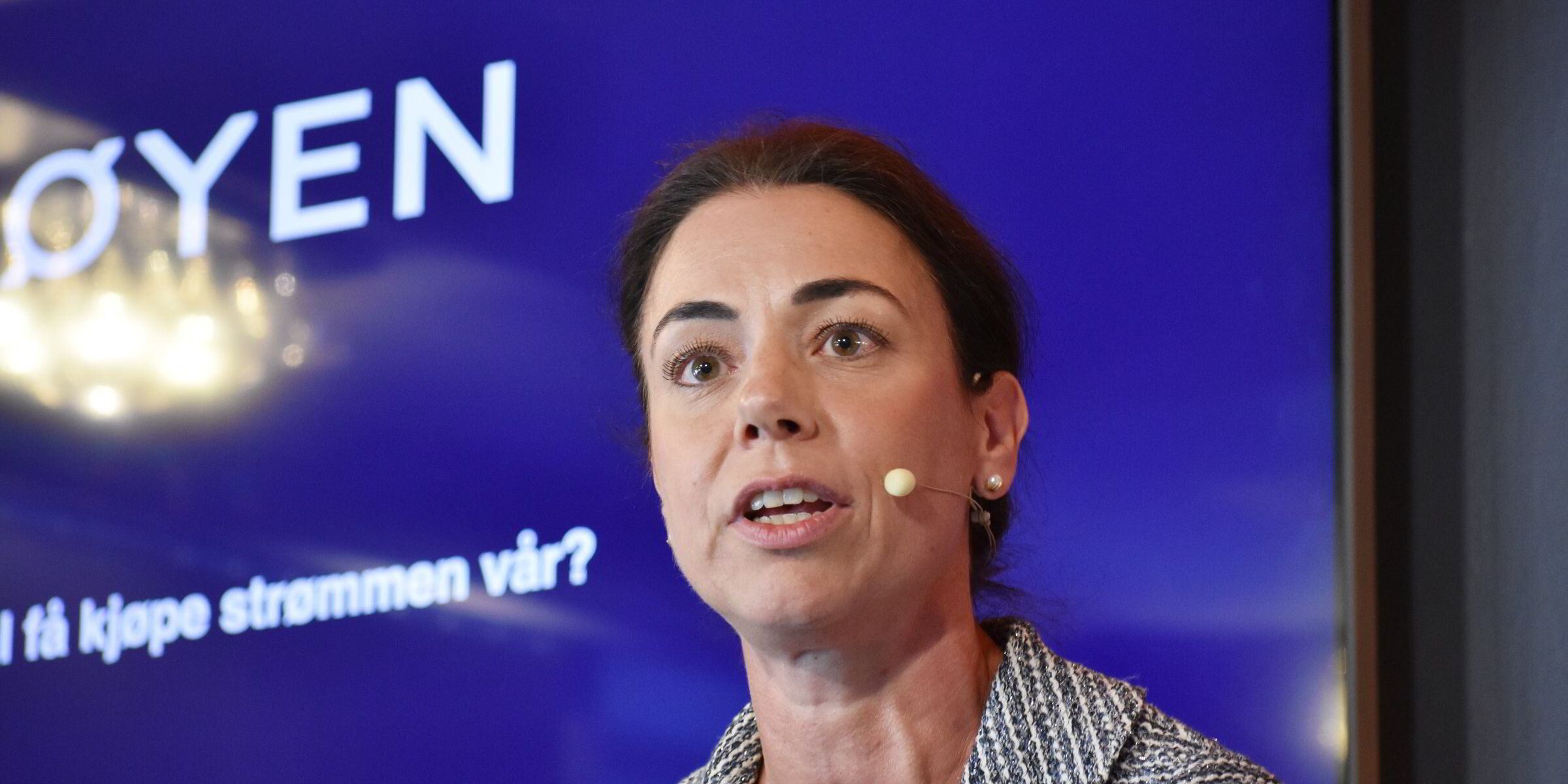 Kraftkjempen leverer tidenes største overskudd – slår markedet med nesten 30 prosent