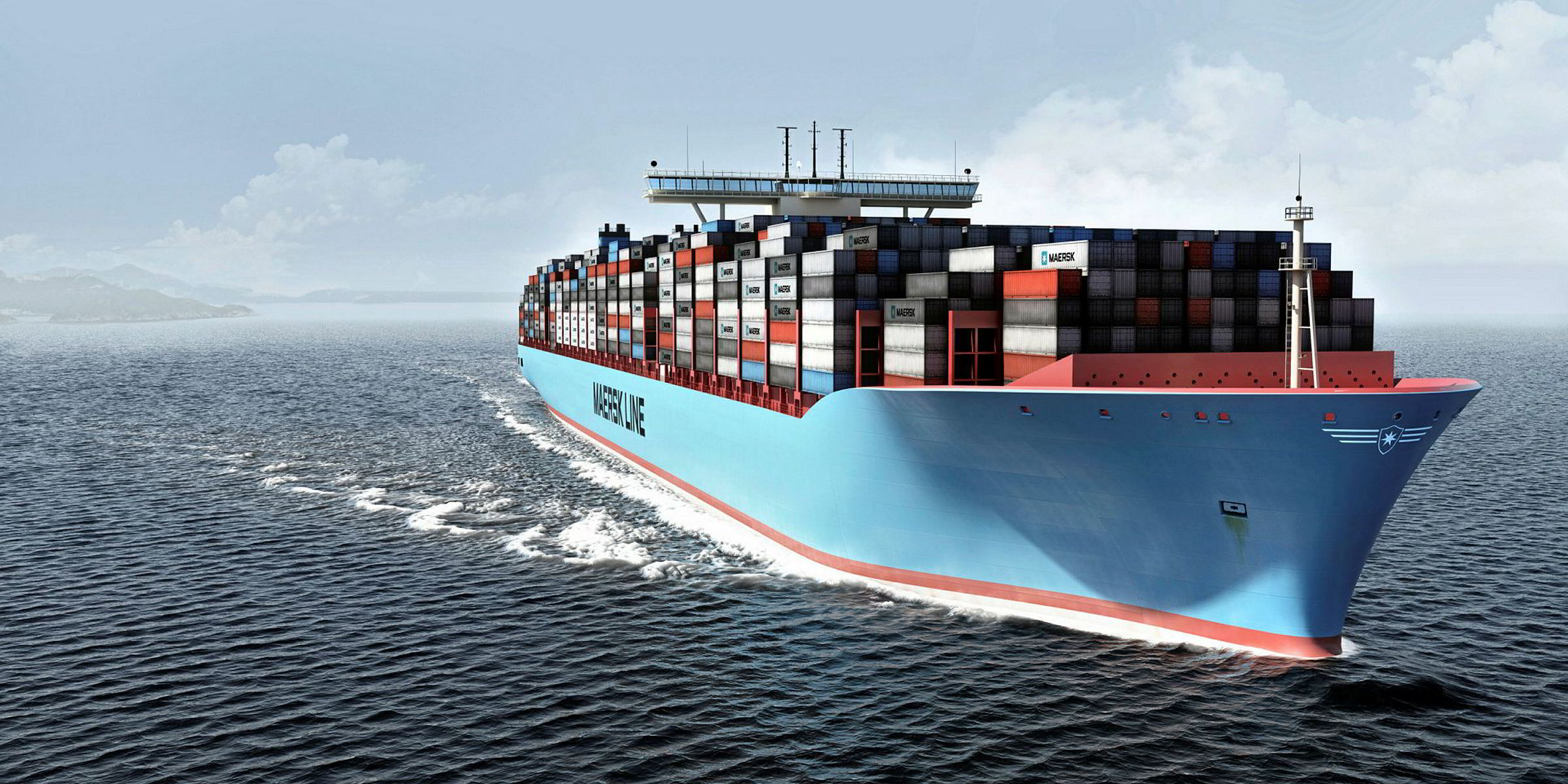 Maersk Line shuts newbuilding door with Hamburg Sud close expected