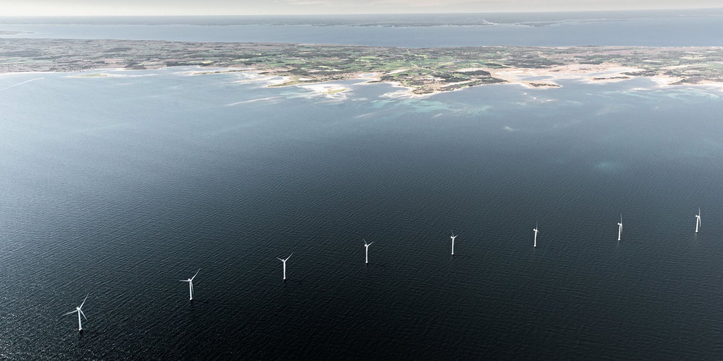 Skyborn bags key permits for giant offshore wind farm near Stockholm