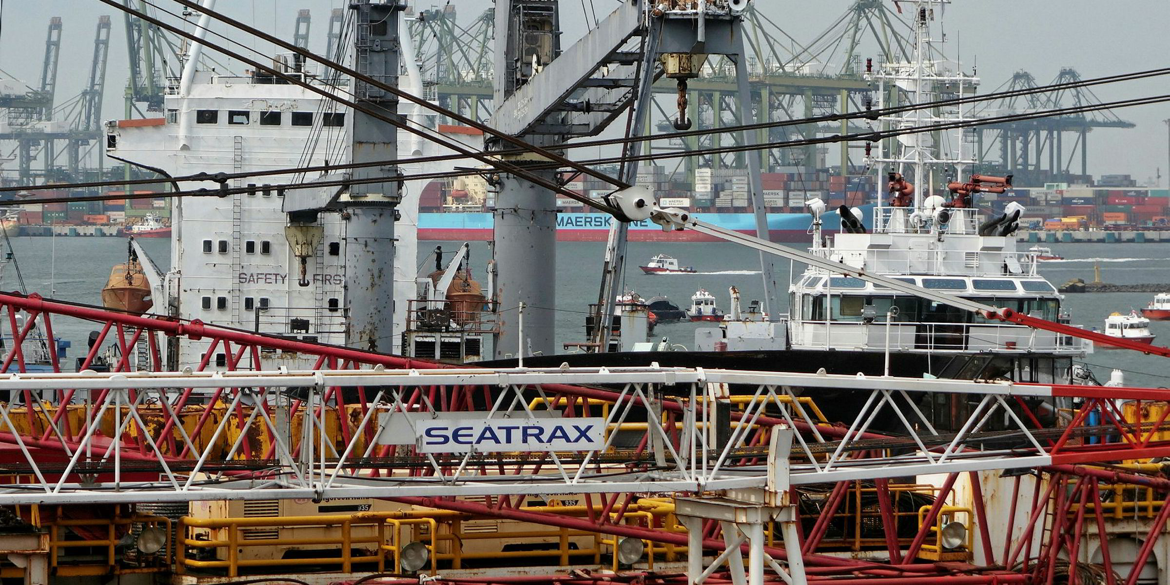 Bangladeshi banger to go under the hammer for second time TradeWinds