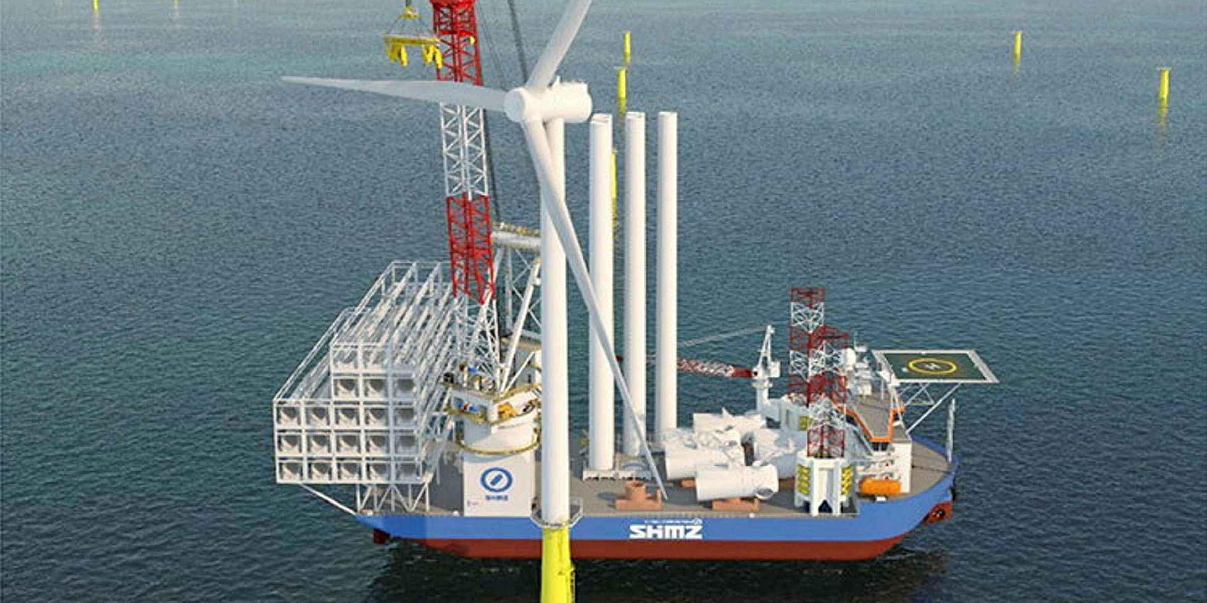 Japanese heavyweights link for offshore wind at home and abroad Recharge